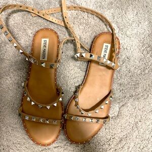 Steve Madden sandals